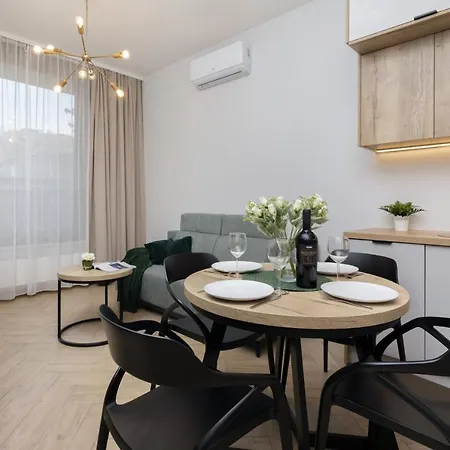 Krochmalna Center By Renters *
