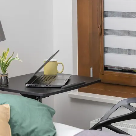 Apartment Krochmalna Center By Renters *